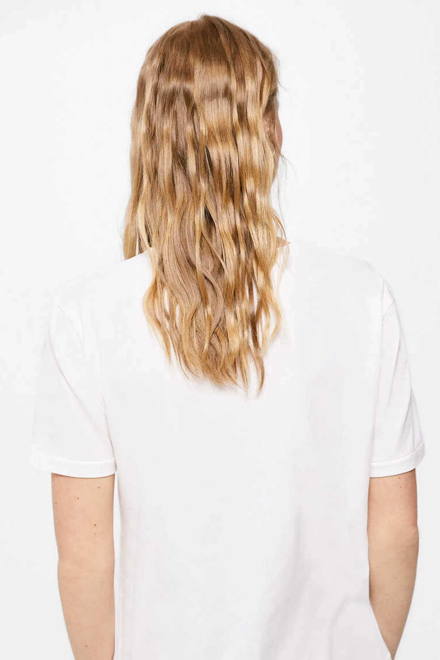 Springfield Licencas-T-Shirt "Playful"