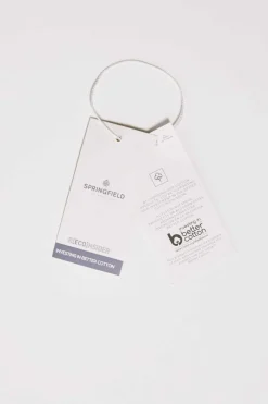 T-Shirt Risca Textura