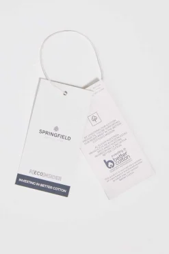 T-Shirt Riscas Aguarela