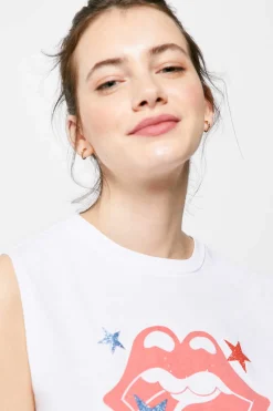 Springfield Licencas-T-Shirt