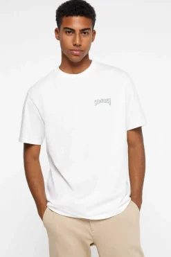 Springfield T-Shirt Silence Cru New