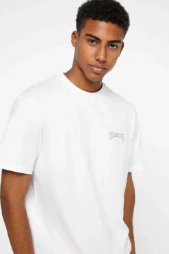 Springfield T-Shirt Silence Cru New