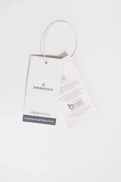 Springfield Sweatshirts-T-Shirt