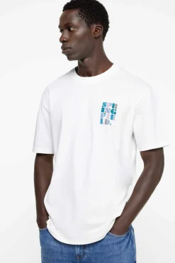 Springfield T-Shirt Cru Outlet