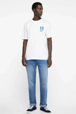 Springfield T-Shirt Cru Outlet