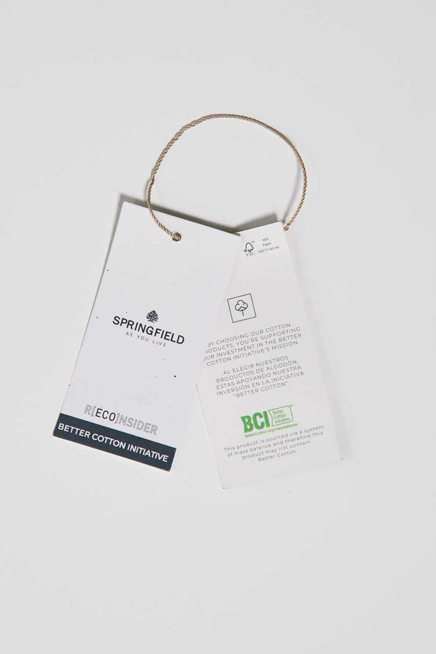 Springfield Licencas-T-Shirt "Star Wars"