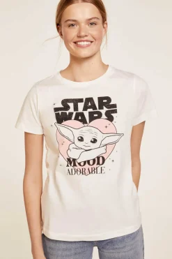 Springfield Licencas-T-Shirt Star Wars
