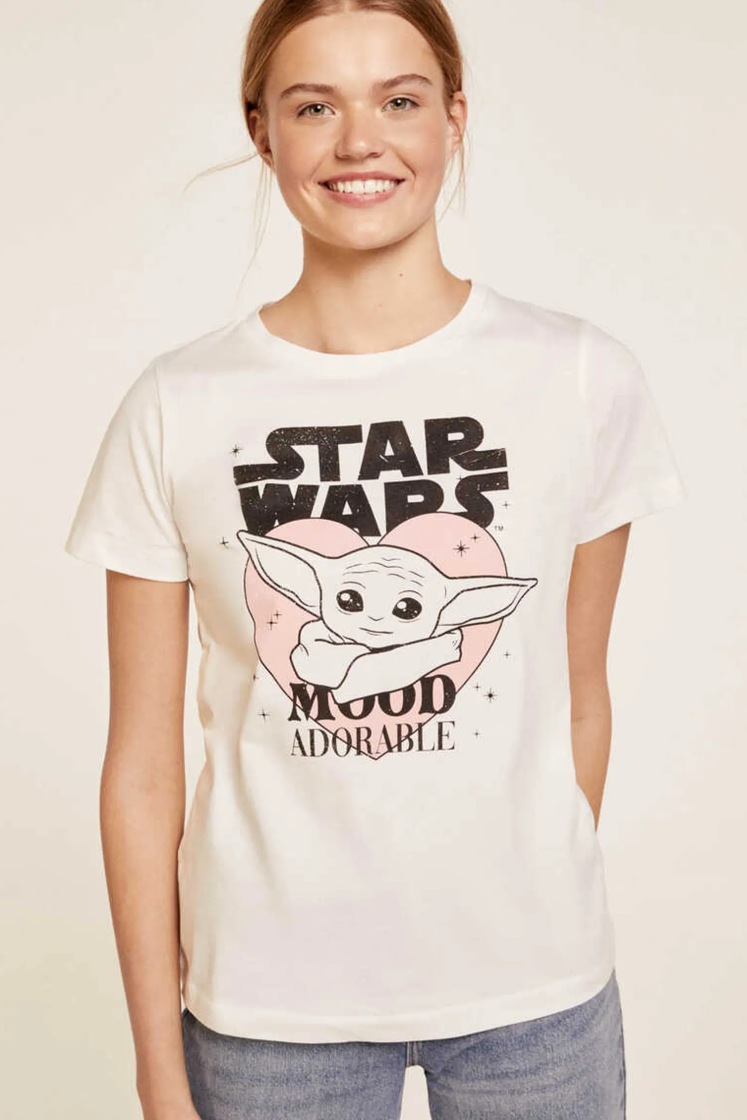 Springfield Licencas-T-Shirt Star Wars
