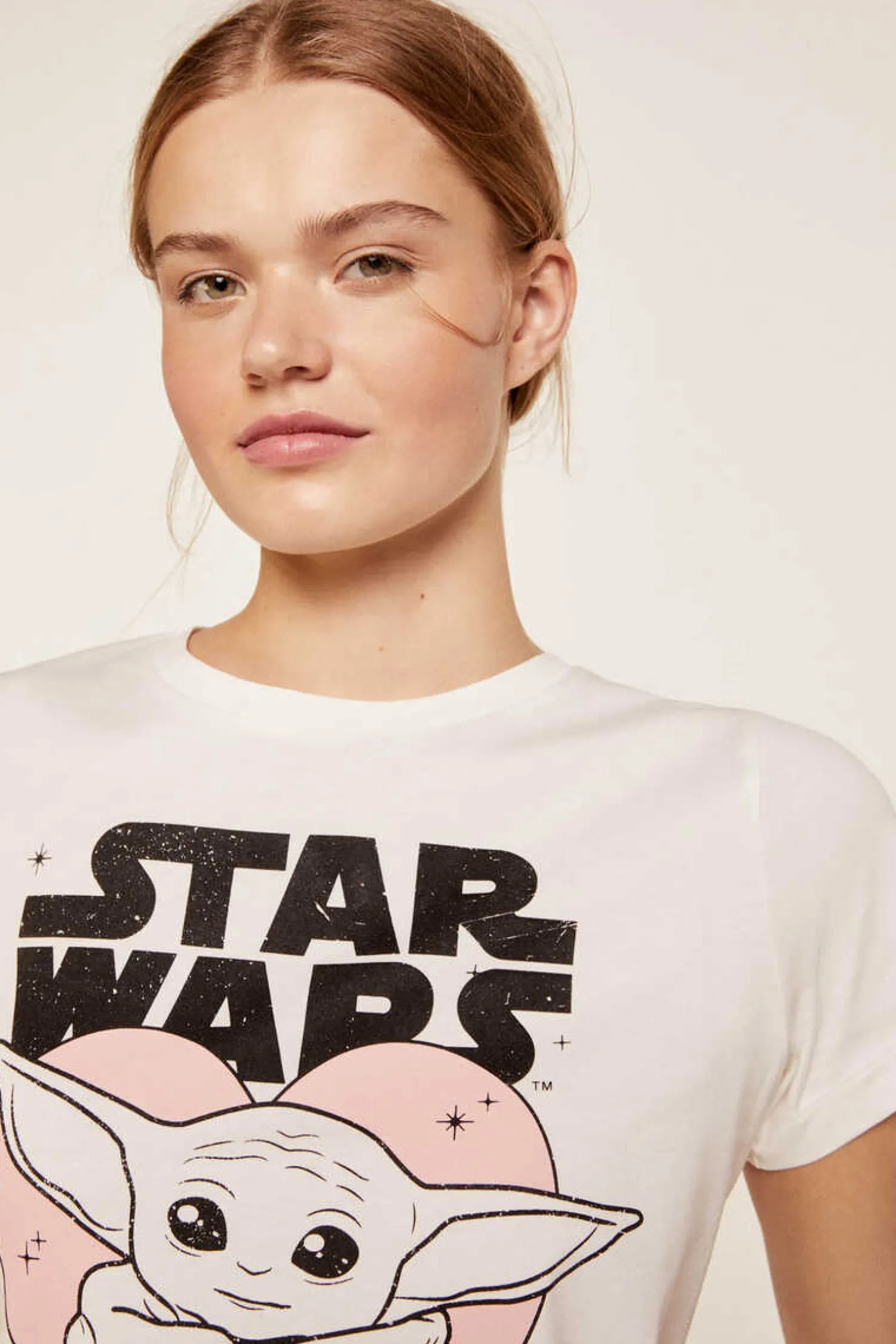Springfield Licencas-T-Shirt Star Wars