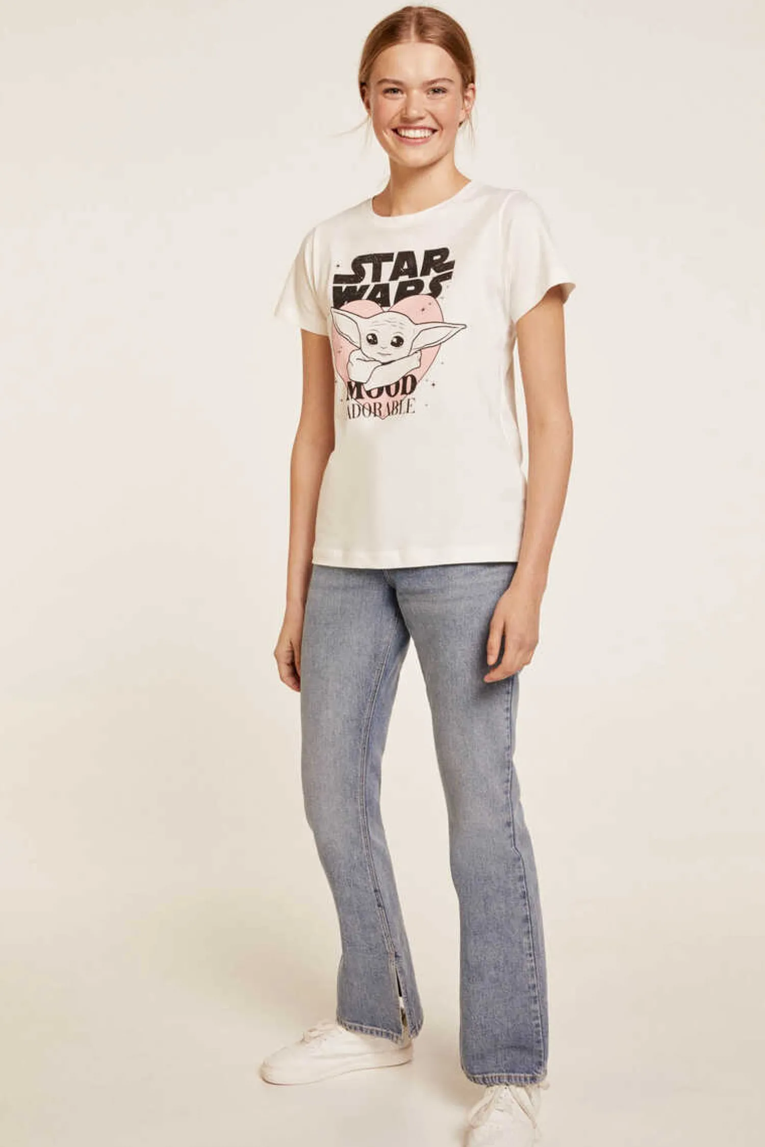 Springfield Licencas-T-Shirt Star Wars