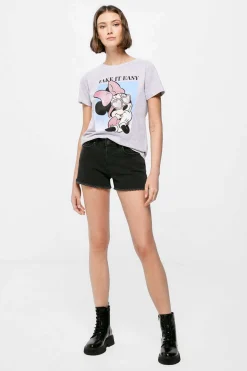 Springfield Licencas-T-Shirt