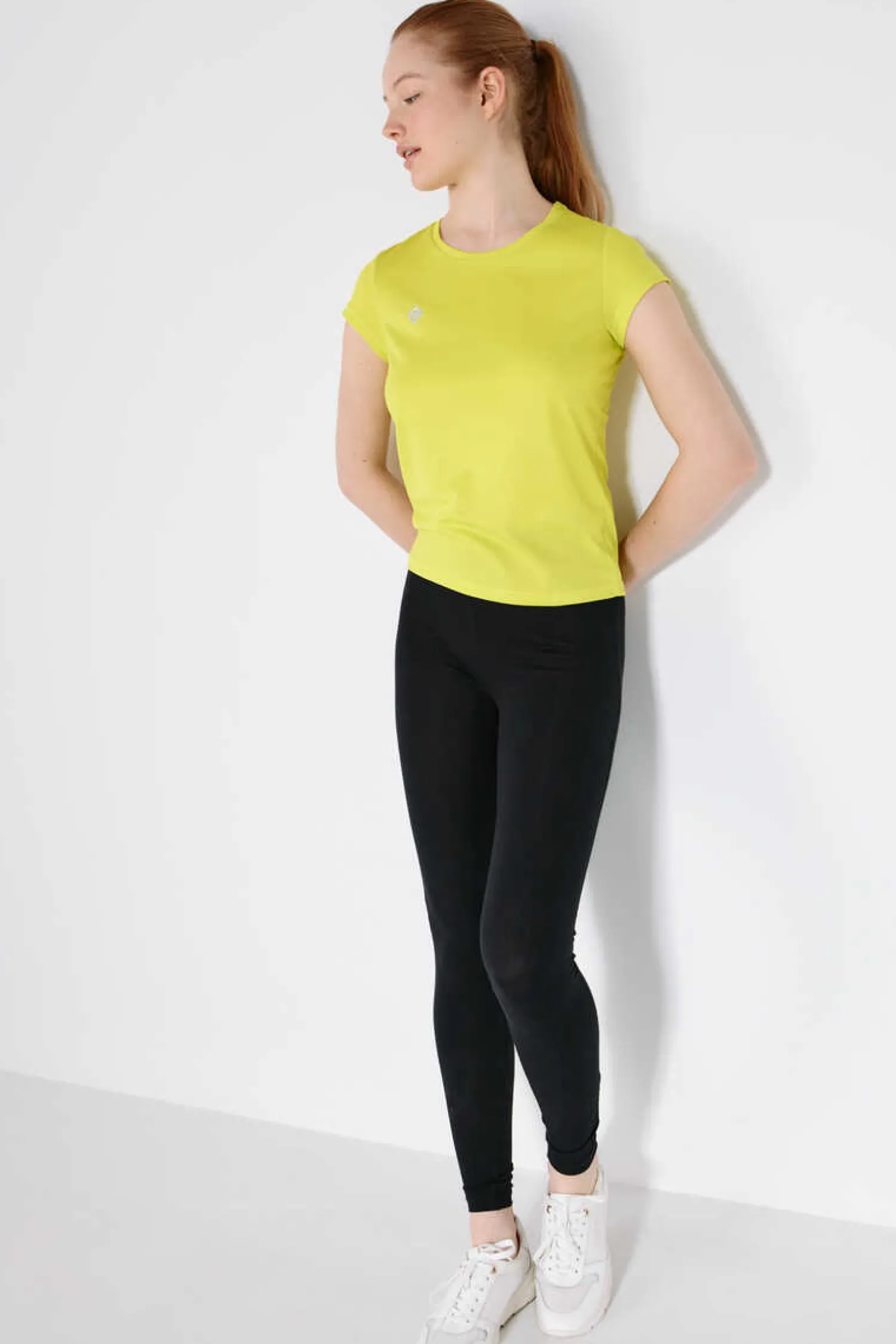 Izas Outdoor-T-Shirt Tecnica