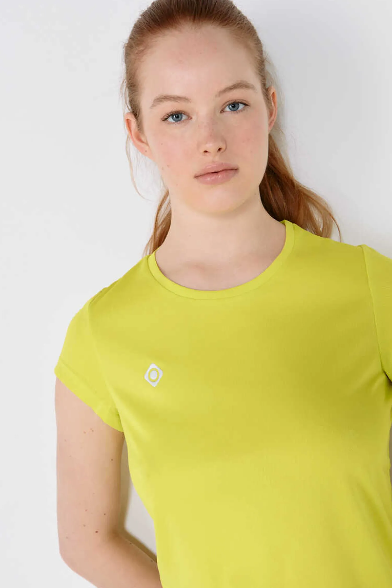 Izas Outdoor-T-Shirt Tecnica