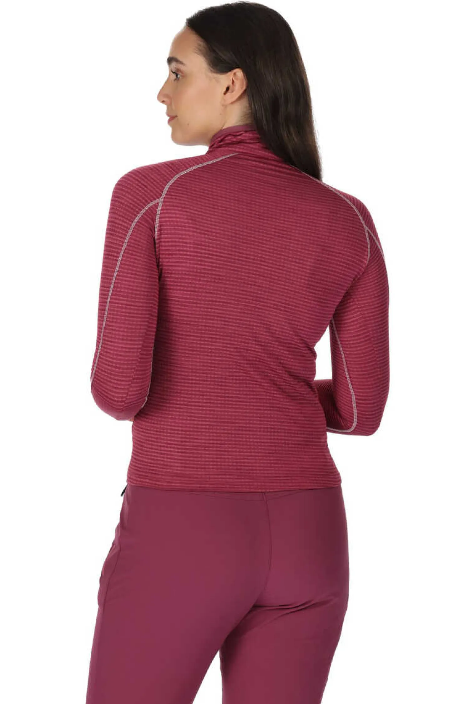 Regatta Outdoor-T-Shirt Termica Yonder