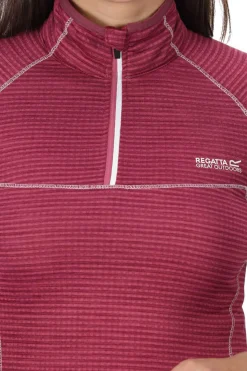 Regatta Outdoor-T-Shirt Termica Yonder