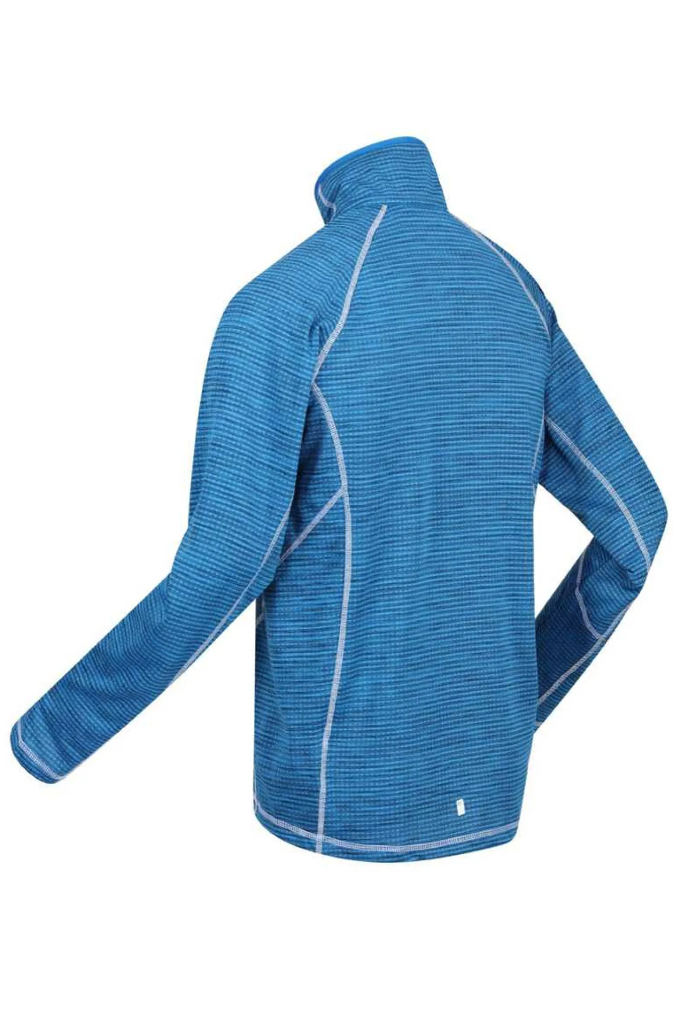 Regatta T-Shirt Termica Yonder Azul