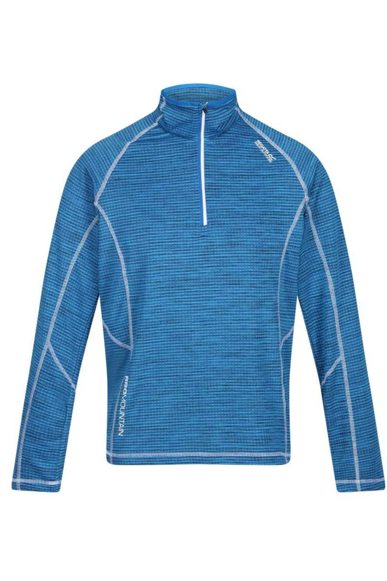 Regatta T-Shirt Termica Yonder Azul