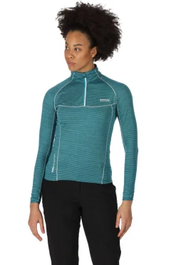 Regatta Outdoor-T-Shirt Termica Yonder