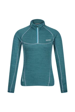 Regatta Outdoor-T-Shirt Termica Yonder