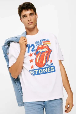 T-Shirt The Rolling Stones 72