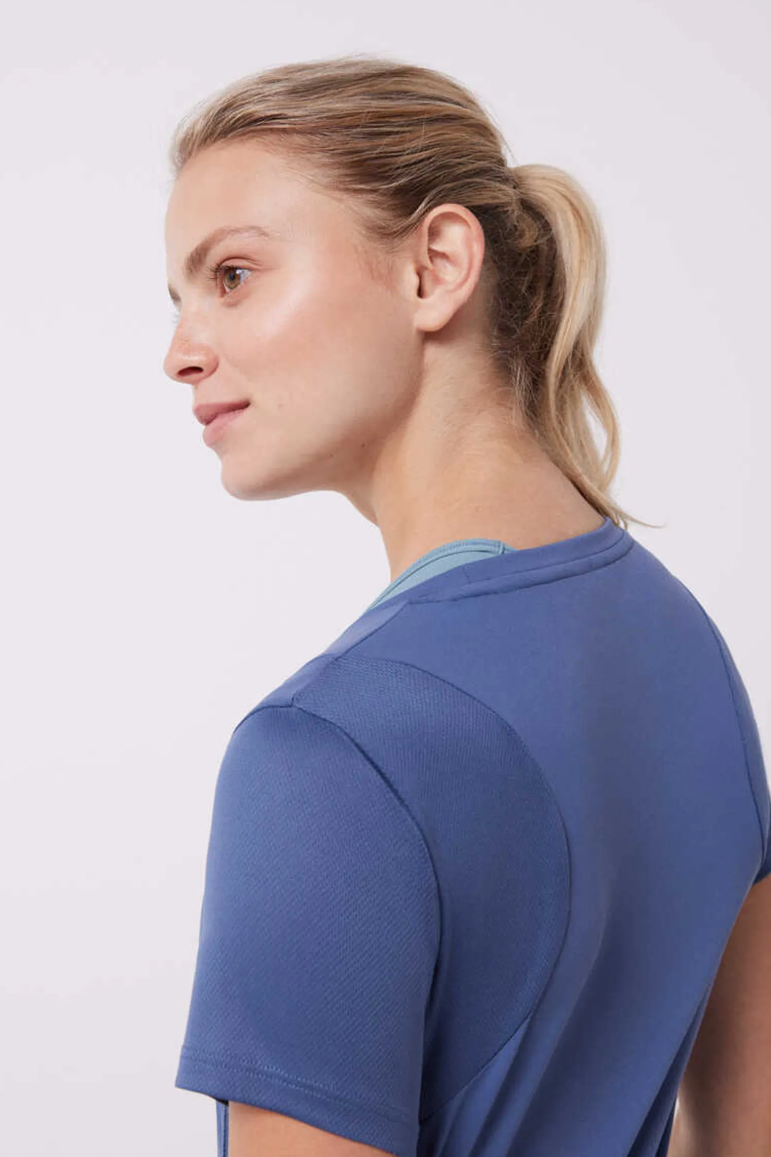 Dash and Stars T-Shirts-T-Shirt Transpiravel