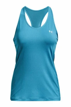 Under Armour T-Shirts-T-Shirt Ua Hg Armour Racer