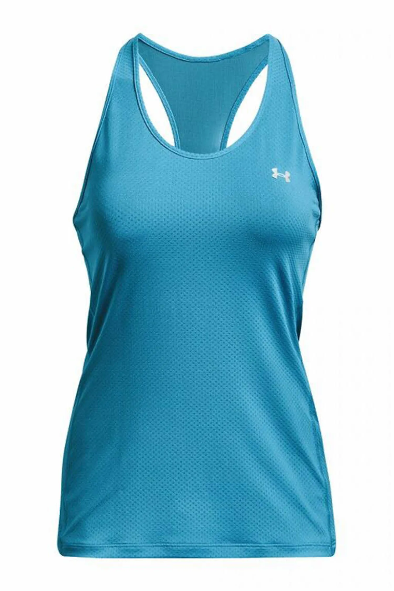 Under Armour T-Shirts-T-Shirt Ua Hg Armour Racer
