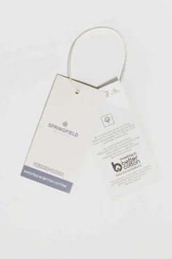 Springfield Licencas-T-Shirt Ursinhos Carinhosos