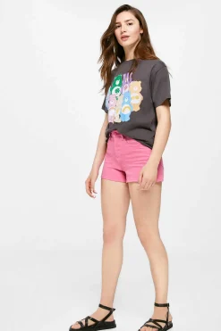 Springfield Licencas-T-Shirt Ursinhos Carinhosos