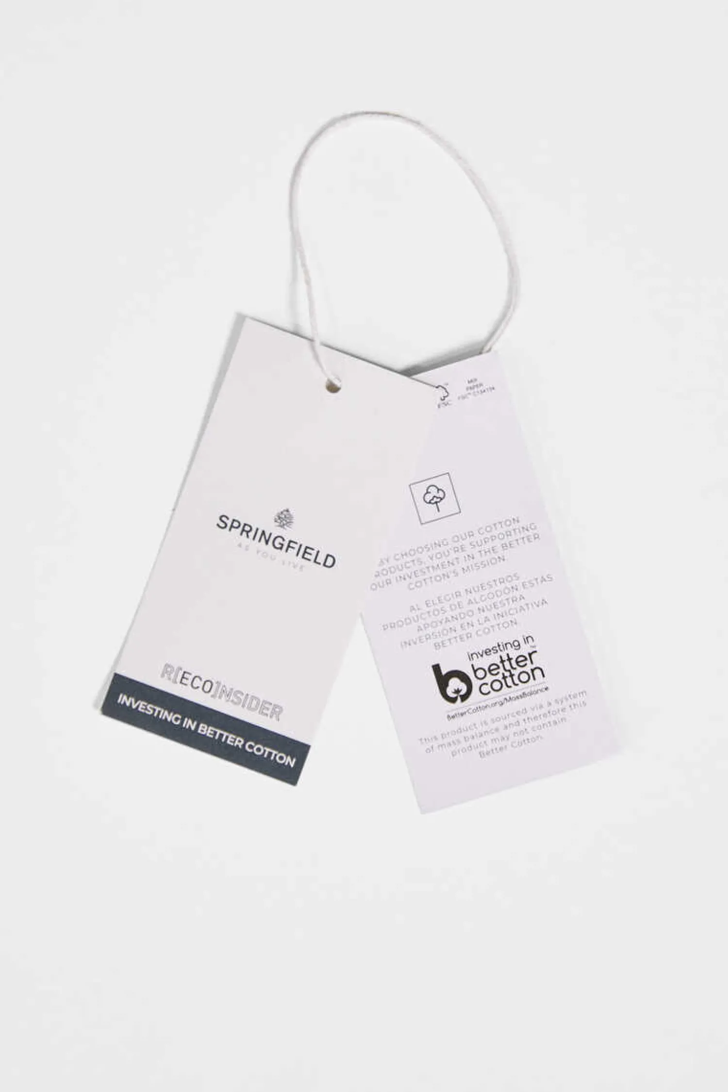 Springfield Licencas-T-Shirt "Wonder Woman"