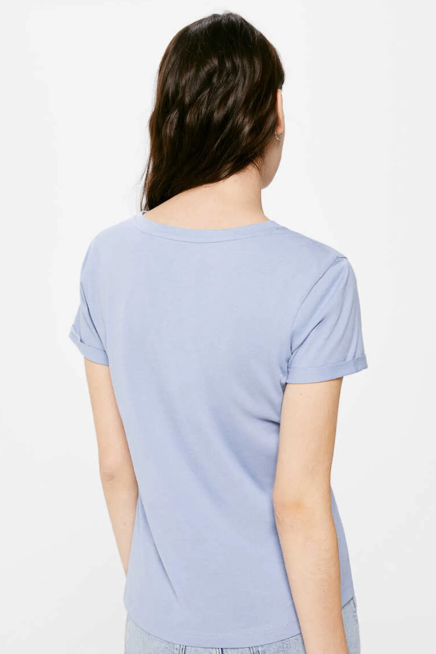 Springfield Licencas-T-Shirt "Wonder Woman"