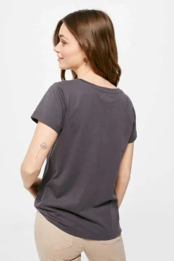 Springfield T-Shirts-T-Shirt Ying Yang