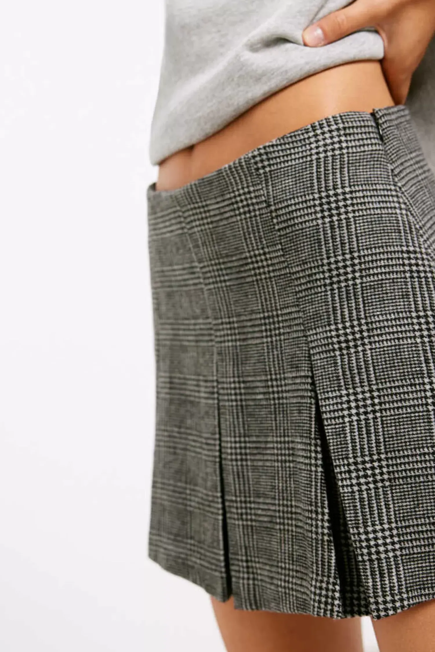 High Spirits Saias-Tuesdays Skirt