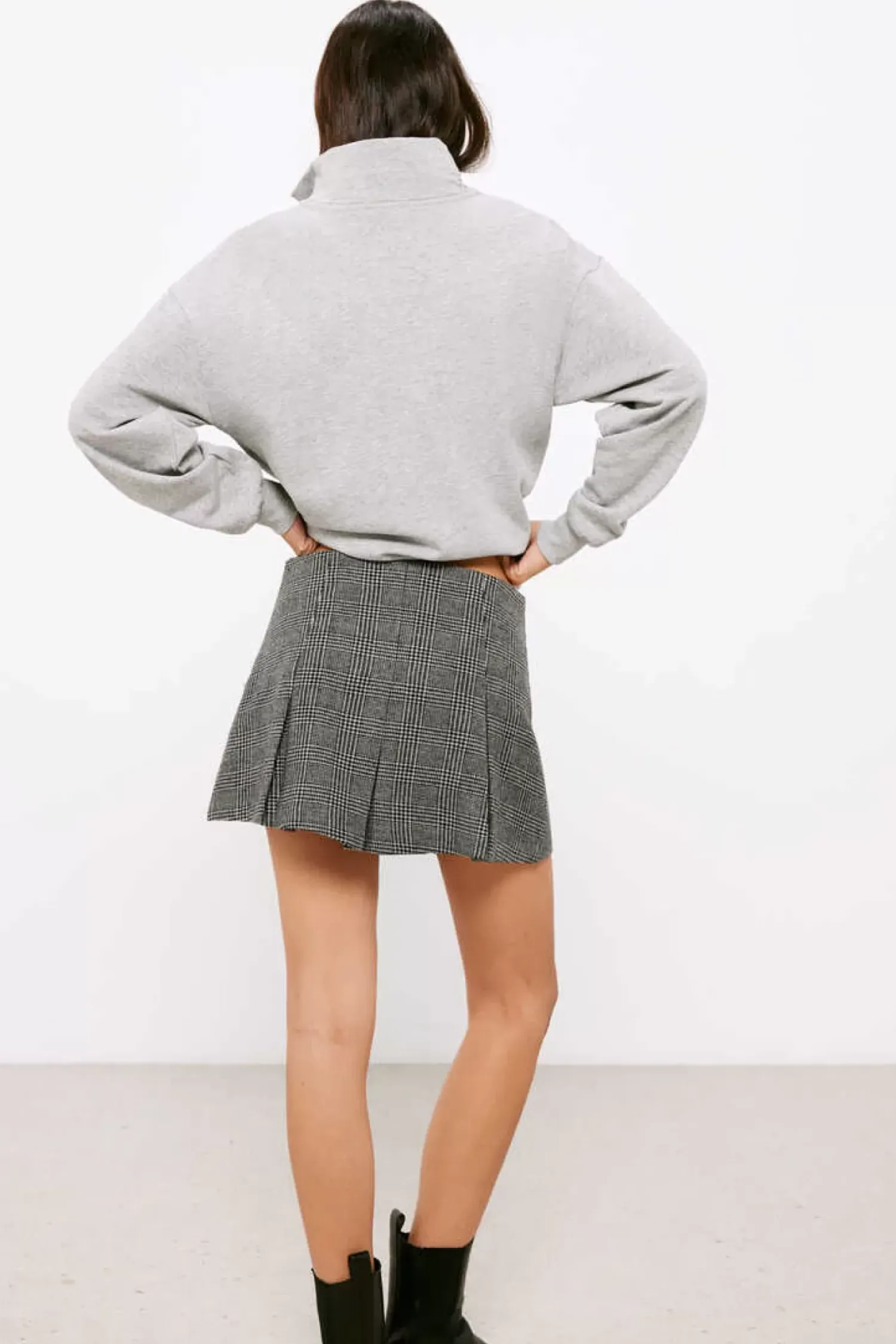 High Spirits Saias-Tuesdays Skirt