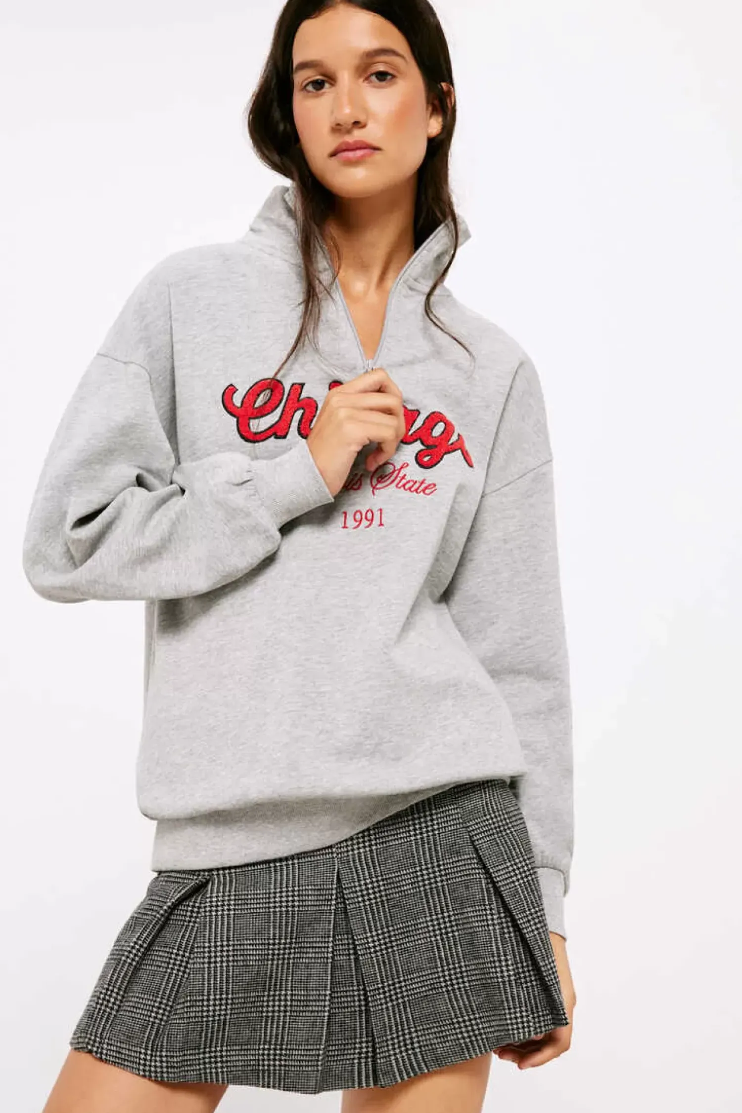 High Spirits Saias-Tuesdays Skirt