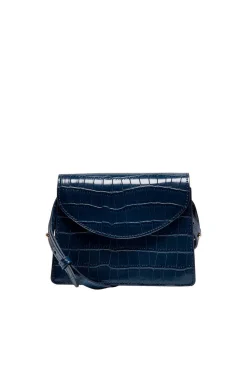 Only Malas E Mochilas-Umhangetasche Mit Animal-Gravur