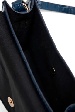 Only Malas E Mochilas-Umhangetasche Mit Animal-Gravur