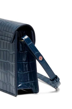 Only Malas E Mochilas-Umhangetasche Mit Animal-Gravur