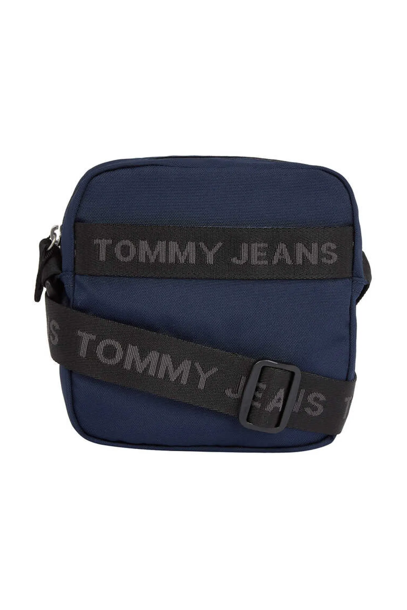 Tommy Jeans Umhangetasche Essential Herren Azul Hot