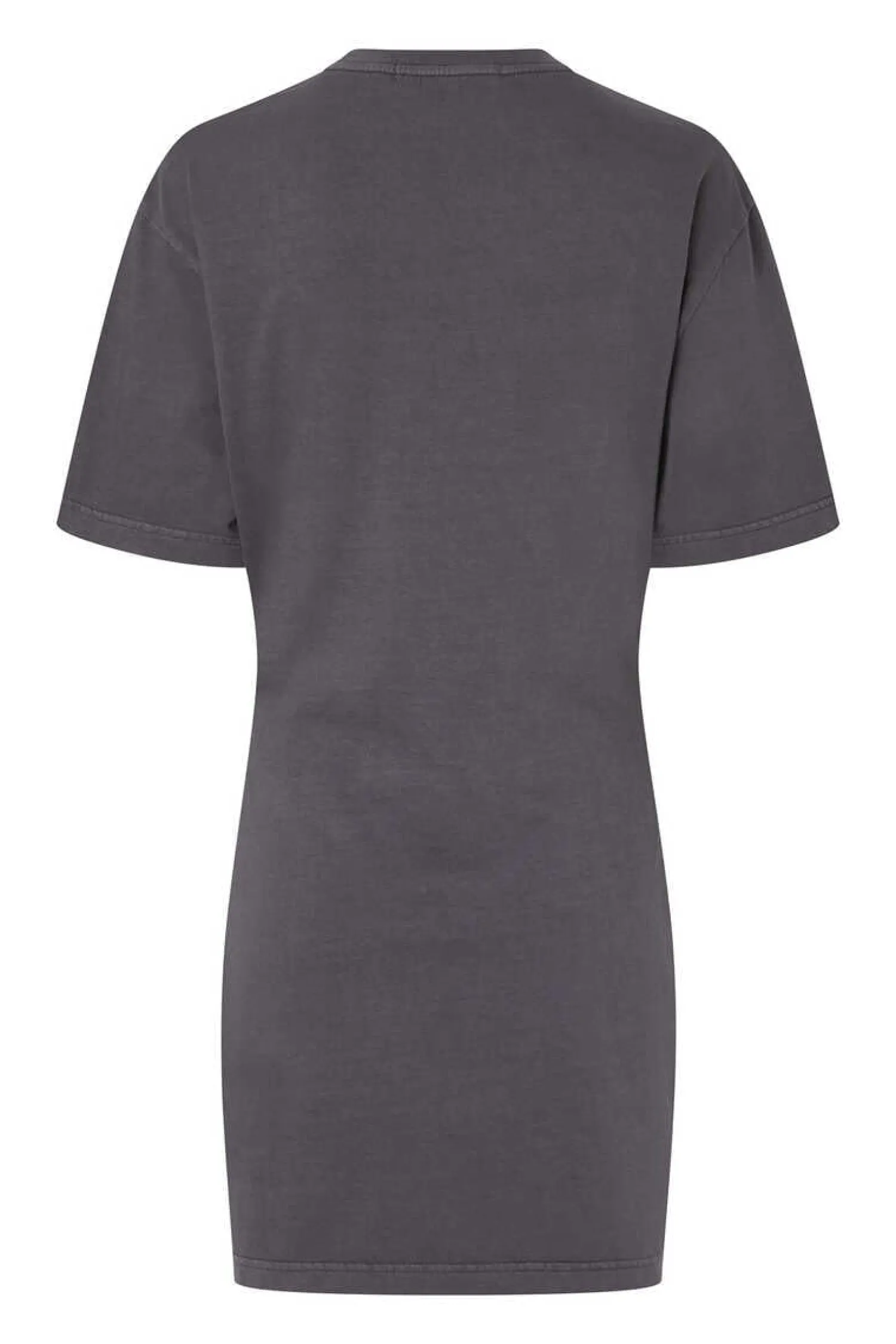 Calvin Klein Vestidos E Macacoes-Vestido Camiseiro Manga Curta