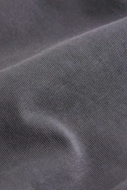 Calvin Klein Vestidos E Macacoes-Vestido Camiseiro Manga Curta