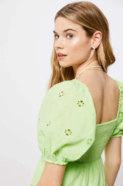 High Spirits Vestidos E Macacoes-Vestido Coast