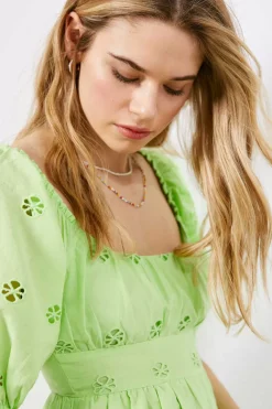 High Spirits Vestidos E Macacoes-Vestido Coast