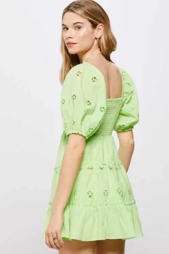 High Spirits Vestidos E Macacoes-Vestido Coast