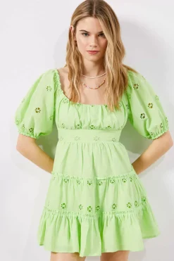 High Spirits Vestidos E Macacoes-Vestido Coast