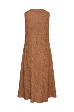 Pieces Vestidos E Macacoes-Vestido Comprido De Mulher