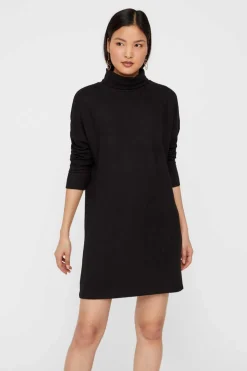 Noisy May Vestidos E Macacoes-Vestido Curto