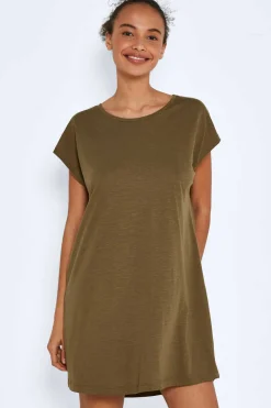 Noisy May Vestidos E Macacoes-Vestido Curto