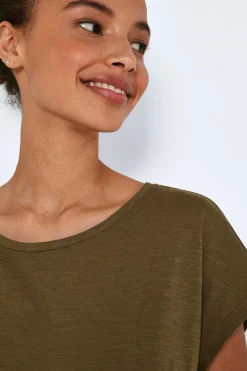 Noisy May Vestidos E Macacoes-Vestido Curto