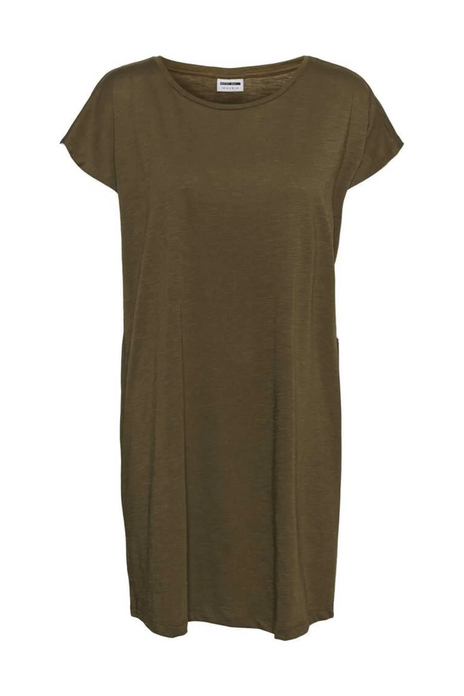 Noisy May Vestidos E Macacoes-Vestido Curto